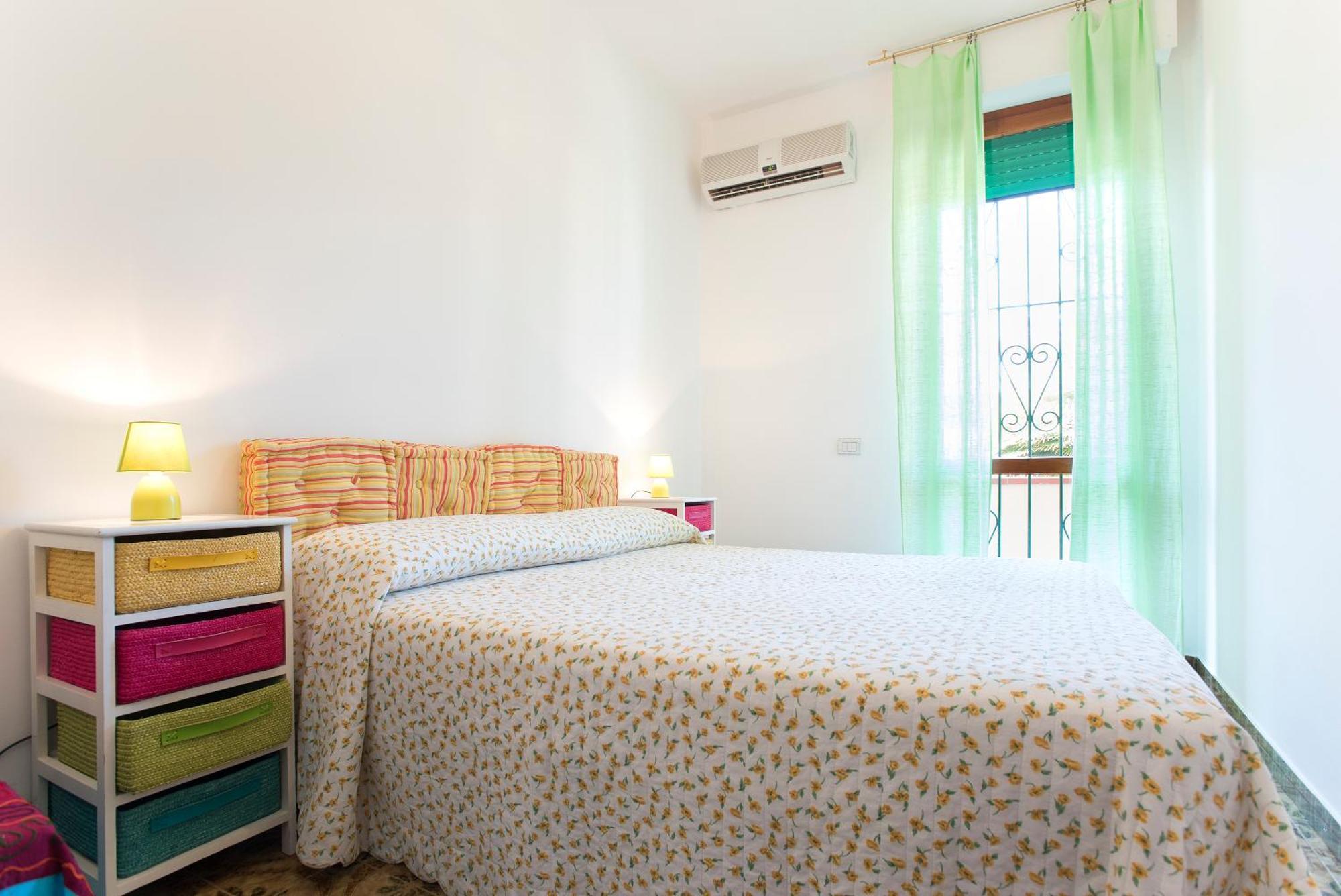 Pm 74 Viale Europa Guest House Alghero Exteriör bild