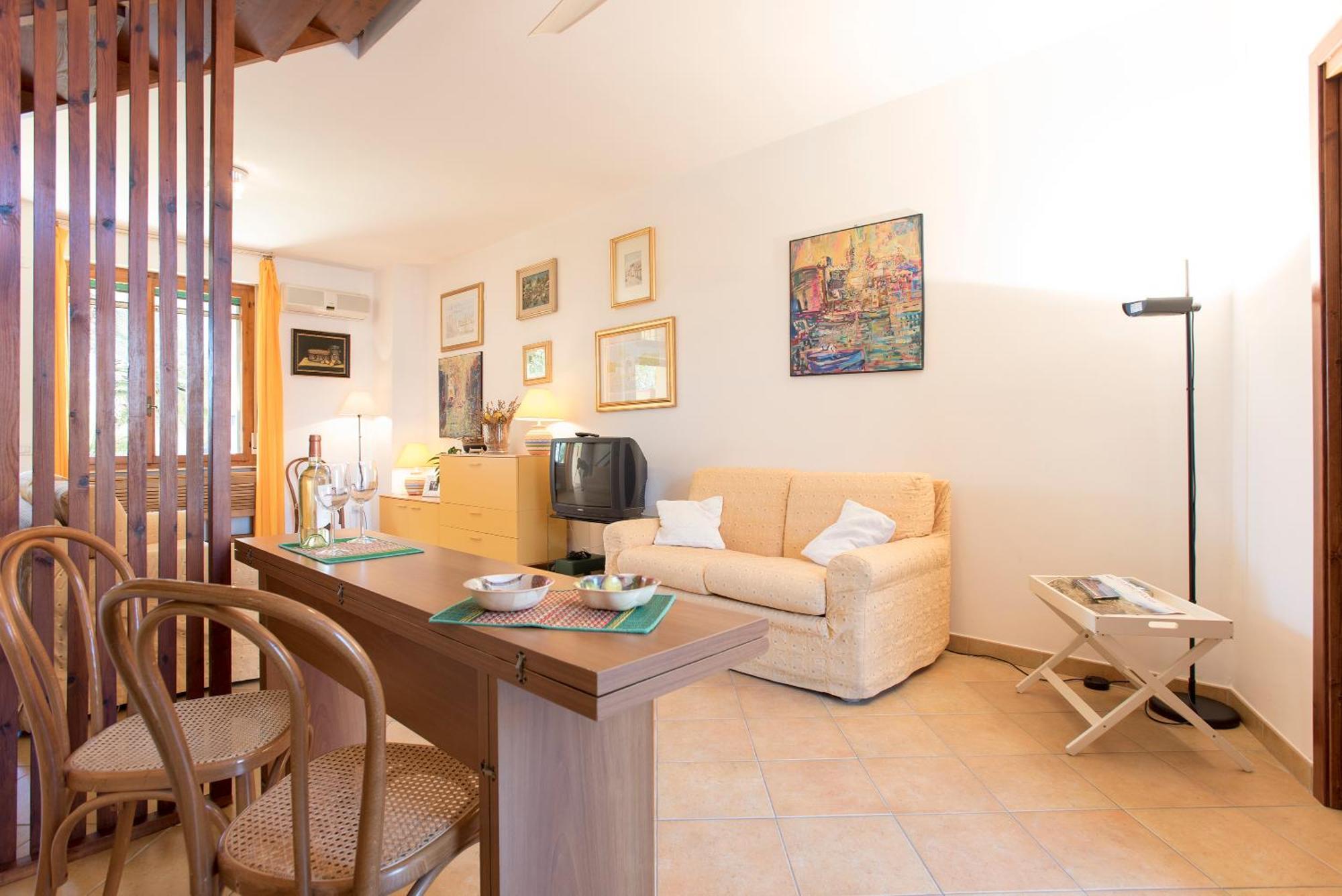 Pm 74 Viale Europa Guest House Alghero Exteriör bild