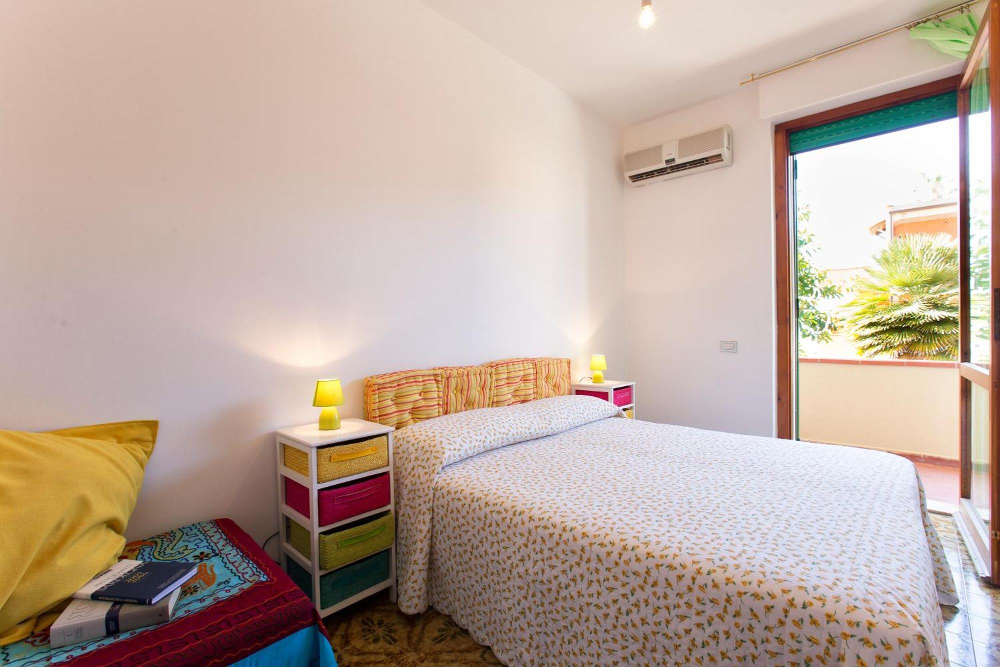 Pm 74 Viale Europa Guest House Alghero Exteriör bild