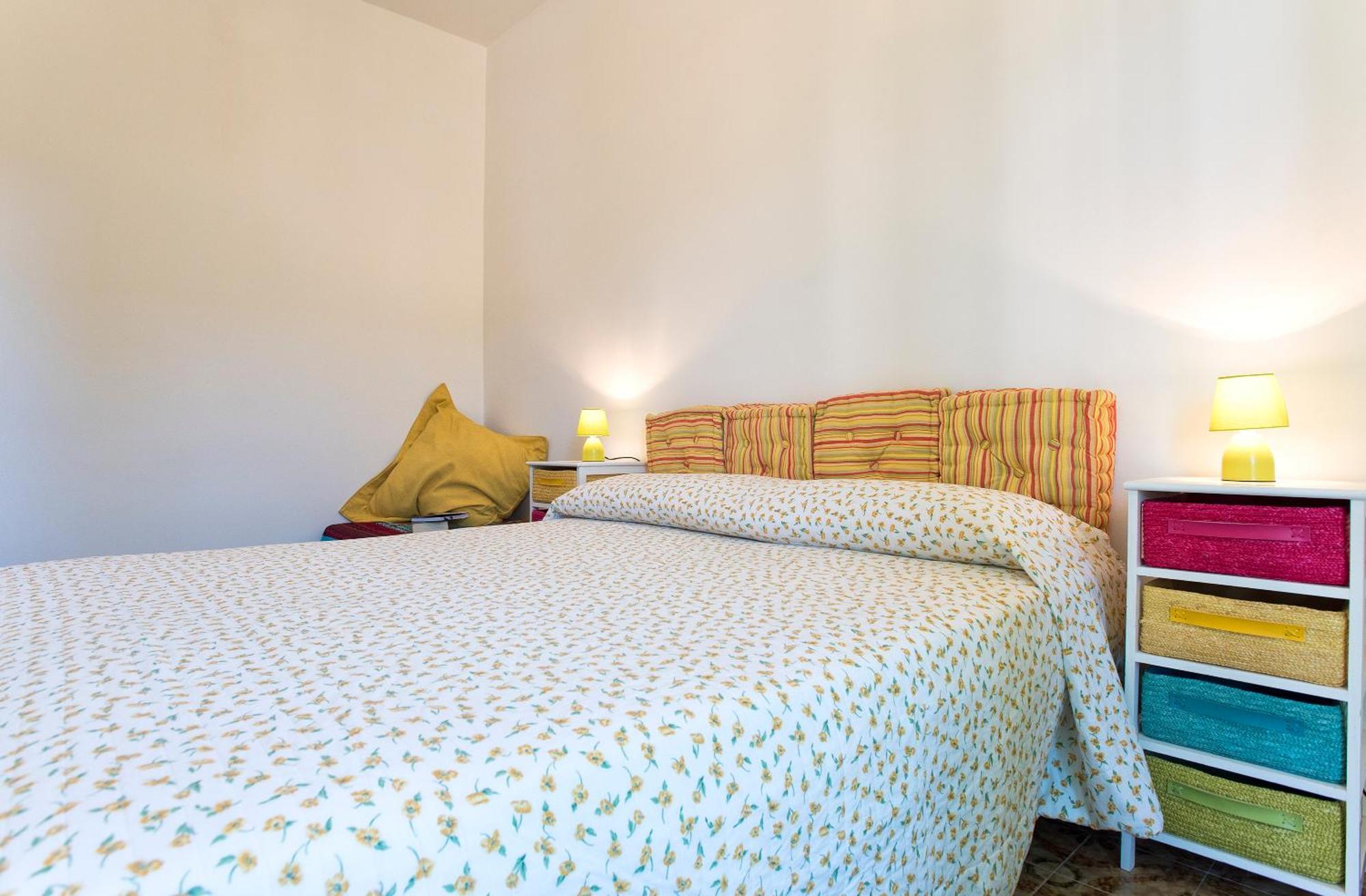Pm 74 Viale Europa Guest House Alghero Exteriör bild