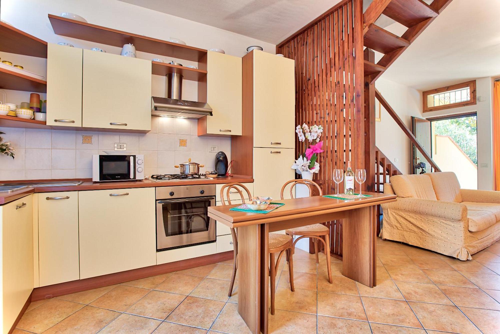 Pm 74 Viale Europa Guest House Alghero Exteriör bild