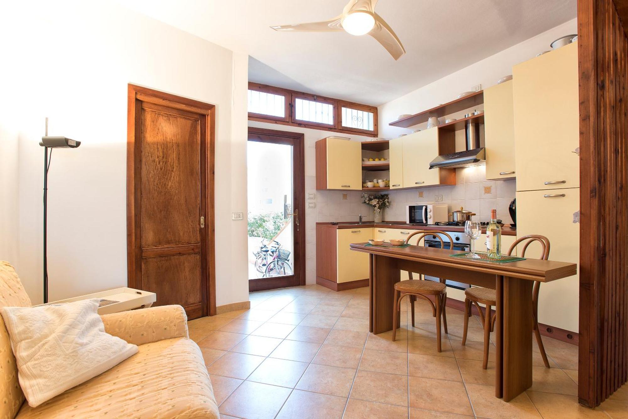 Pm 74 Viale Europa Guest House Alghero Exteriör bild